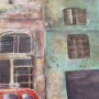 Pigment aquarelle