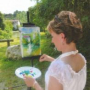 Artiste ARTCADAM multi techniques
