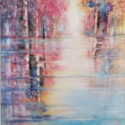 Aquarelle