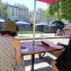 Paris - Carnet de Voyage à Paris