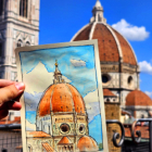 Stage exceptionnel à florence, italie !