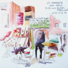 Carnet de voygae à marrakech