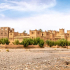 Carnet de voyage sud marocain à skoura