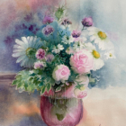 Stage aquarelle