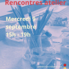 Rencontres atelier