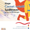 Stage de carnet créatif