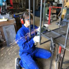 Stage initiation 4 à 5 jours / 30 h / design objet / sculpture