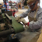 Stage initiation 4 à 5 jours / 30 h / design objet / sculpture