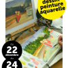 Stage Noel Dessin / Peinture