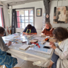 Ateliers stages d'Arts Créatifs