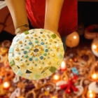 Réalisez votre mandala