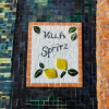 Stage de Mosaïque Joyeuse en Drôme