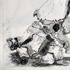 3 jours d'initiation aux techniques du carnet de voyage