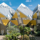 Stage à rotterdam carnet de voyage