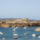 Stage carnet de voyage à trégastel