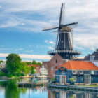 Stage carnet de voyage à amsterdam/haarlem