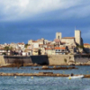 Stage carnet de voyage à Antibes