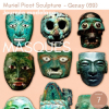 MASQUES