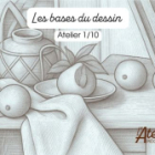 Apprendre les bases du dessin