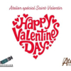 Atelier spécial Saint-Valentin