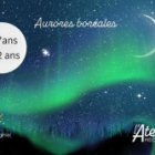 Aurores boréales