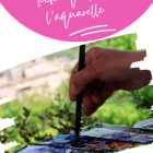 Les fondamentaux techniques à l'aquarelle et créativité personnelle