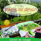Cuba - stage de dessin • carnet de voyage