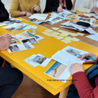 Une journée pour écrire une photo-fiction