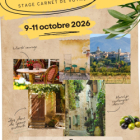 Lourmarin complet