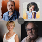 Stage de pastels animé par aurélio rodriguez lopez