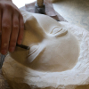 FORMATION SCULPTURE SUR PIERRE Module 2: « Visages »