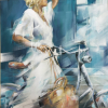 Acrylique : Capter l'instant