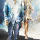 Stage acrylique : capter l'instant