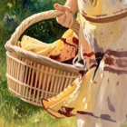 Rendre les textures en peinture