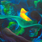 Peinture abstraite : créer la cohérence