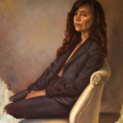 Stage de peinture à l'huile de 5 jours à fontvieille, d'après nature