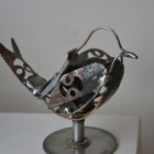 Soudure (création et assemblage)