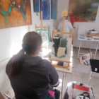 Stage pastel sec à digne-les-bains