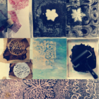 Découverte du monotype