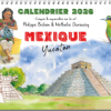 Nouveauté : Croquis & aquarelles du Mexique Yucatan