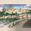 Cours de peinture à l'Aquarelle pour débutants