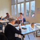 Cours de dessin et aquarelle