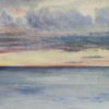 Stage aquarelle sur Carnet : Capter la lumière : l’art de peindre les ciels