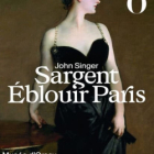 Lumières et ombres à la manière de john singer sargent