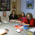 Stage écriture & randonnée dans le vercors