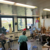 Cours avec Modèle vivant