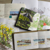Atelier - Royan, esprit carnet de voyage