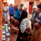 Les splendeurs de taroudant & de vallée de l’ouirgane (maroc)