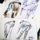 Carnet de voyage sur l'île de ré et hébergement petit prix 100m de la mer