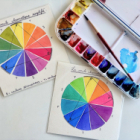 Stage aquarelle / dessin